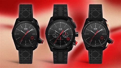 dior chiffre d'affaires|Dior chiffre rouge watch price.